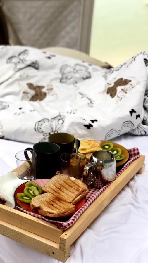 Hotel Glamping Quintana Gijón Exteriér fotografie